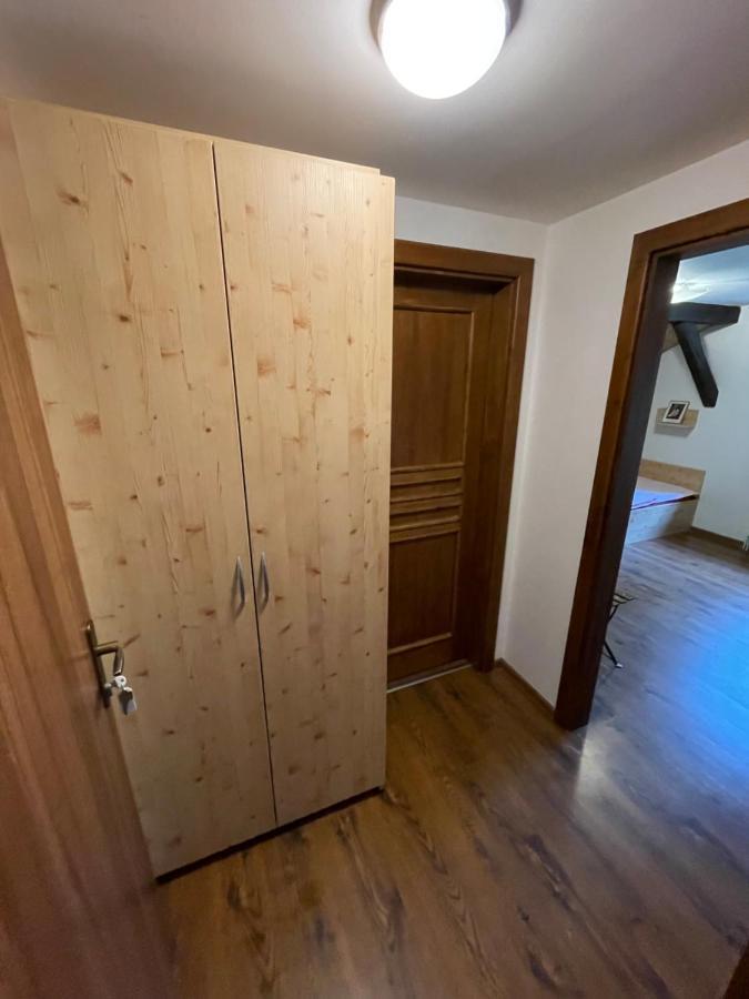 VLADIMÍR, rekreační středisko Vila Šternberk Exterior foto